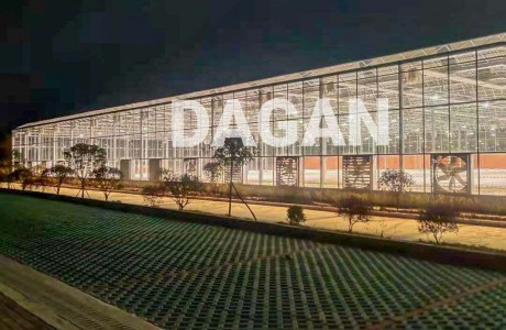 Guiyang, China | DAGAN Agricultural Automation